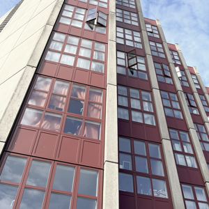 VELFAC 200 ventilerede fyldinger 